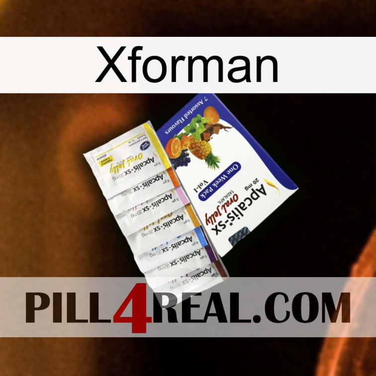 Xforman 11